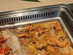 -新石器烤肉(高行万嘉店)