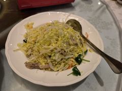 -万宝海鲜舫(劳动公园店)