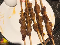 -火锅岛潮牌自助餐厅(天津天佑城店)