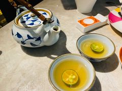 -極上萬膳·日料放题(海岸城店)