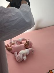 -玛瑞莎孕婴童摄影到家拍