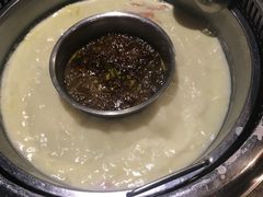 -鱼豆吉·豆浆鱼火锅(宜昌万达店)