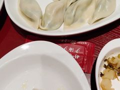 -喜家德虾仁水饺(北京超极合生汇店)