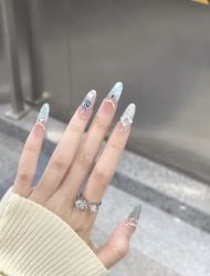 -初瞳专营美睫美甲