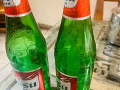 -小杨烤肉(朱雀店)