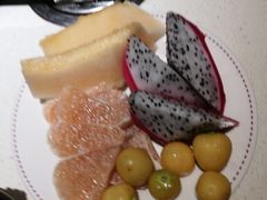 -鑫海汇自助烧烤(凯德广场学府店)