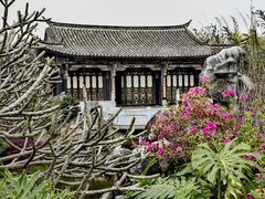 -朱家花园