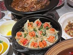 -山四砂锅(太原钟楼街店)