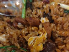 -鸿姐老火锅(疁城新天地店)