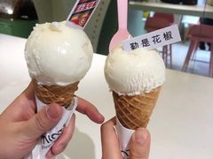 -Mint Gelato(二厂店)
