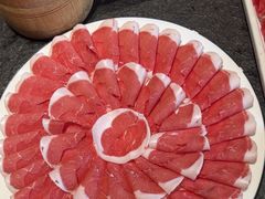 -东来顺(非遗·清真火锅·盛世广场店)