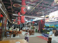-坛南湾阿强农家乐.海鲜大排档老字号(福州地标美食店)