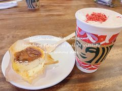 -星巴克臻选(思南公馆店)
