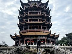 -黄鹤楼