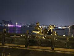 -汉水谣·江景餐厅(江滩店)