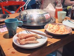 -三个渔夫·蒸汽海鲜(小白楼店)