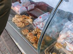 -王天顺海苔饼