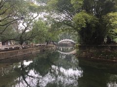 -桂林灵渠景区