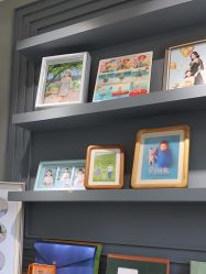 -爱儿美儿童摄影(奥森公园店)