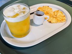 -Nectar One Cafe(勇烈路n1店)