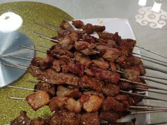 -那达慕蒙古风味酒楼