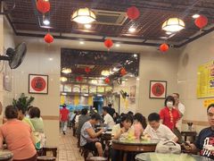 大堂-顺记冰室(宝华路店)