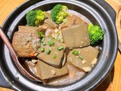 -猪腰一家·地道佛山菜(盐步店)