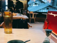 大堂-茅庐川菜(烟台大悦城店)