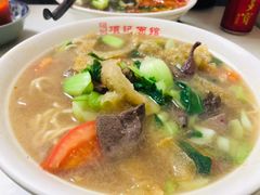 -项记面馆(明瓦廊店)