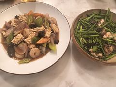 -丁字口海鲜热炒·烧烤大排档