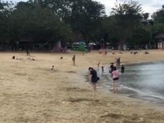 -巴拉湾海滩