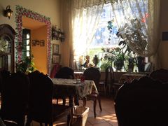 -露西亚咖啡西餐厅(哈尔滨俄侨纪念馆店)