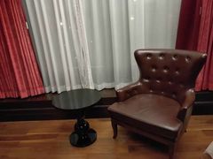 -天津津利华酒店