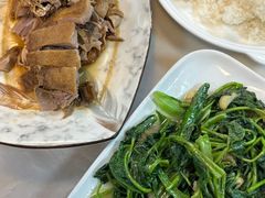 -芳华轩•客家菜馆(梧桐山店)