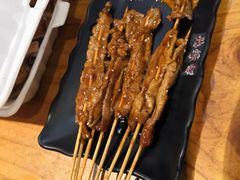-烧蠔帮·湛江生蚝(工农店)