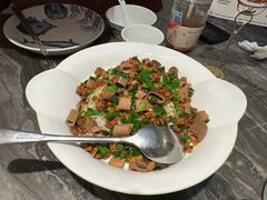 海肠捞饭-前海沿·青岛菜(乐客城店)