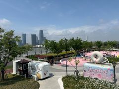 -茶人村·前滩江景雅宴(上海首店)