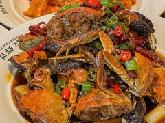 -有位虾匠·香辣蟹·小龙虾(李村店)