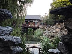 -北京市劳动人民文化宫(太庙)