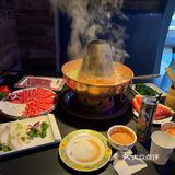 涮羊肉的正确打开方式