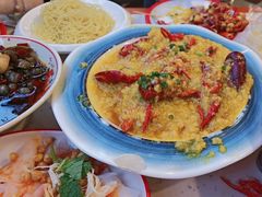 -华仔龙虾(永乐路总店)