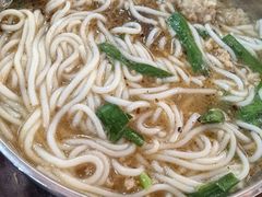 -老仓醋米线(万达店)