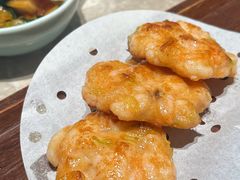 -烹贝小馆(华采天地店)