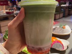 -海底捞火锅(珠影星光城夜宵主题店)