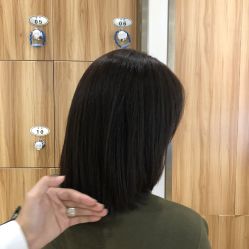 -Mentor Hair Salon