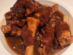 胡辣羊蹄-西域阿里马新疆菜·清真(桂花路店)