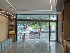 -泰平丽锦酒店(成都太古里春熙路店)