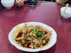 -灯盏窝饭店(新都分店)