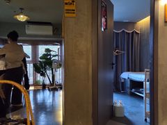 -施奈儿.洗头頭療.按摩SPA.采耳(上梅林店)