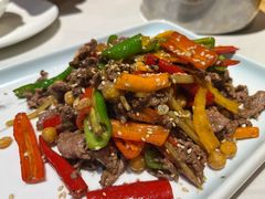 -小隐院子·庭院餐厅(大学城后湖店)